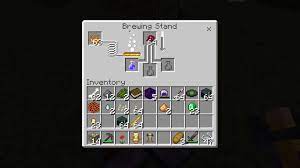 How to make a weakness potion in minecraft? Minecraft Potions And Brewing Guide Pcgamesn