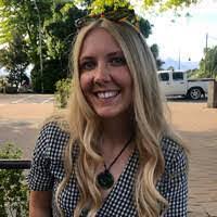 Kathryn Kirkbride's Instagram, Twitter & Facebook