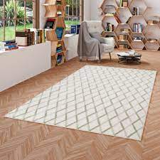 Retro teppich ❱ ultimativer produkttest ▶ ausgezeichnete retro teppiche ▶ aktuelle schnäppchen ▶ sämtliche testsieger → jetzt weiterlesen! Designer Teppich Retro Montana Natur Grun Rauten Kaufen Bei Teppichversand24