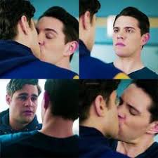 Идеи на тему «Kevin & Moose» (17)