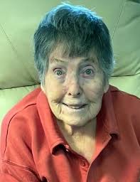 Mrs. Patricia Everhardt Obituary (2025)