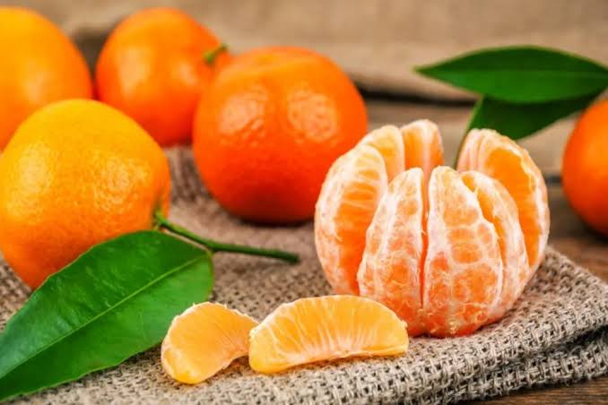 7 Manfaat Jeruk Tangerine yang Baik untuk Tubuh - Hello Sehat