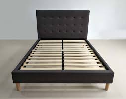 Tv beds built by hand in the usa. Melba Double Bed Frame Bedding Warehouse