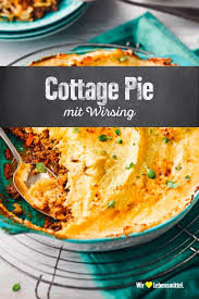 Cottage Pie Rezept Edeka Rezept Rezepte Kartoffelbrei Rezept Wirsing Hackfleisch