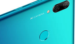 Test zum Huawei P Smart 2019 ...
