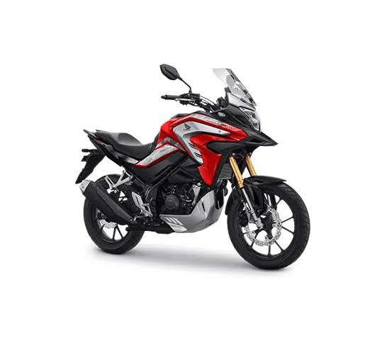 Honda CB150X