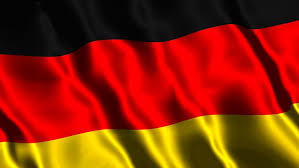 The flag of germany is a tricolour consisting of three equal horizontal bands displaying the national colours of germany: Shutterstock