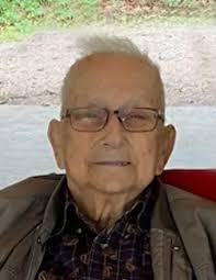 Obituary information for Joseph Linton Menard