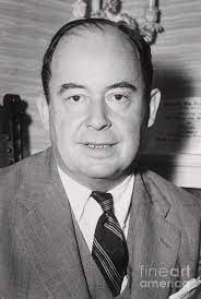 John Von Newman