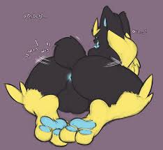 The ghost of Xmas Ass on X: A (really) wild Lopunny has appeared!  t.codzXdT84Frc  X