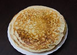 Pate A Crepe Facile Sans Gluten Avec De La Farine De Riz Ou De Mais