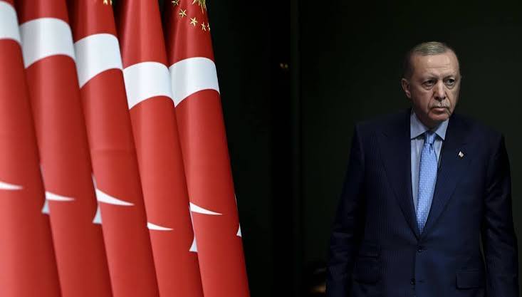  Η Τουρκία σε ρόλο “κακομαθημένου παλιόπαιδου”.