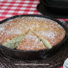Add to creamed mixture alternately with sour cream, beating after each addition just until combined. Old Fashioned Sugar Cake Chocolate Chocolate And More