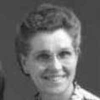 Rhoda Smith (1891–1987)