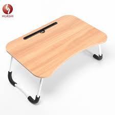 Product title laptop desk,portable bed table,fosa portable ourdoor. China Folding Portable Adjustable Fold Away Bed Laptop Table Computer Desk Lap Stand Small Table China Kids Cartoon Study Table Standard Size Study Table
