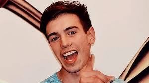 Luiggi: centenares de mensajes se multiplicaron en las redes sociales para  despedir al joven Santiago Ferreyra