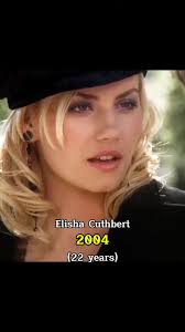 The Girl Next Door Cast: Then and Now Transformation