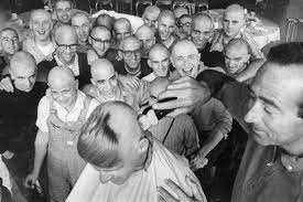 ©2021 moribund cult records, all rights reserved. Reveal Tells Story Of Drug Rehab Programme Turned Cult Financial Times