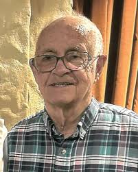 Harold Eugene Cramer Obituary January 10, 2025