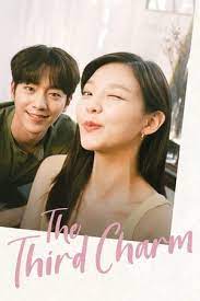 Nonton The Third Charm 2018 Drama Korea Streaming Online Subtitle Indonesia Filmepik Tv Series Online Charmed Episode Online