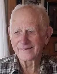 Obituary information for Marlin L. Thurston, Sr.