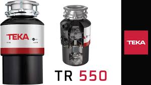 Maybe you would like to learn more about one of these? Tr 550 Review Youtube