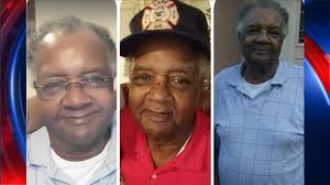 DeKalb County Police find 82-year-old man