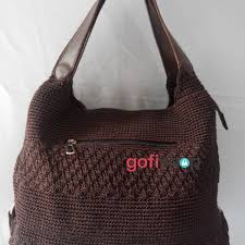 Kombinasi dan paduan warna cat rumah yang bagus ini cocok untuk kamu terapkan dan sesuaikan dengan konsep rumah apapun. 43 Tas Rajut Kombinasi Dua Warna Inspirasi Terkini