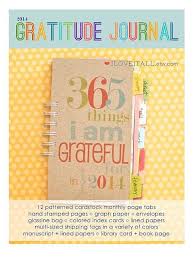 Gratitude Journal 365 Things I Am Grateful For Gratitude Gratitude Journal Journal Grateful