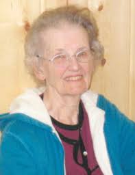 Obituary information for Blanche M. Barta