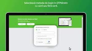 Próbáld ki az otp bank új internetbanki és mobilalkalmazási szolgáltatását és intézd napi pénzügyeidet új digitális csatornáinkon! Otpdirekt The Internet Banking Service Otp Bank
