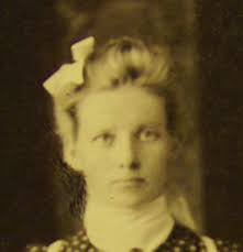 Ingrid Amanda “Inez” Helgren Herling (1878-1964)