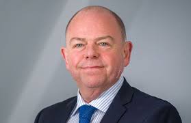 Guernsey Finance appoints new deputy chairman