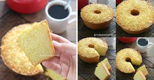 Jun 18, 2021 · resep 587. Resep Bolu Tape Keju By Fridajoincoffee Empuk Dan Mengembang Resep Spesial