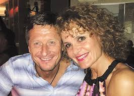 It was his time to go and he died in the Himalayas, what better place for  my Mountain Man. Sleep well Noel'