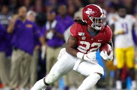 Are you a health conscious person? Alabama Football Schedule 2020 Predicting Every Game