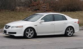 When sales person showed me this product, i wasn't sure about it. Acura Tl 2004 2008 Problems Reliability Fuel Economy
