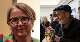 Bafta honours Film4's Sue Bruce-Smith, cinematographer Roger Pratt