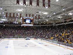 Mariucci Arena Tickets Mariucci Arena Mariucci Arena