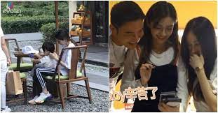 On wednesday (jun 24), the actress updated her. As Bad As Huynh Hieu Minh S Son Who Was Two His Mouth Was Smarter Than His Father S