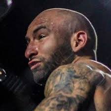 Rudy Lemus's Instagram, Twitter & Facebook