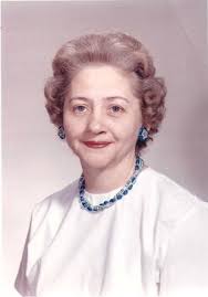 Obituary information for Mary Daniel Lovern Forberg