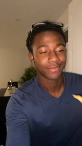 Jaiden Johnson Model