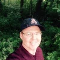 Keith Kenyon's Instagram, Twitter & Facebook