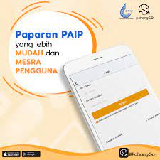 Kepada warga pahang yang berurusan dengan j&t express, terdapat beberapa lokasi disediakan oleh pihak j&t bagi memudahkan untuk pengambilan barang dan perkhidmatan penghantaran di kawasan pahang. Jom Kita Bayar Bil Paip Guna Kerajaan Negeri Pahang Facebook