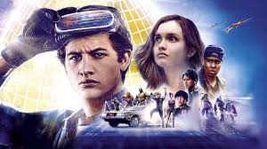 The only time wade watts (tye sheridan) truly feels alive is when he escapes to the oasis, an immersive virtual universe where most of humanity spends their days. Watch Ready Player One Stream Movies Online