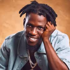 King Paluta bagged 5 Nominations at the Ghana Music Awards in the various  categories! Artist of the Year Most Popular Song of the Year (Aseda)  Highlife Song of the Year (Aseda) Best