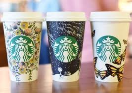 Just tell our store partner you'd like to redeem your reward and present one of your registered starbucks cards or use. Winners Of Starbucks Partner Cup Design Contest Announced Starbucks Stories Cup Design Starbucks Starbucks Cups