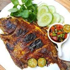 Resep Ikan Bakar Enak Instagram Sajianikan Bumbumfamilyjournal Resep Ikan Bakar Ikan Bakar Resep Ikan