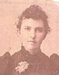Clara Bronaugh Drake (1867-1908)